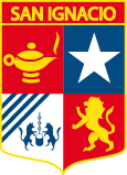 Logo Colegio San Ignacio