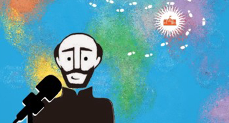 Concurso I am a Global Reporter Contest