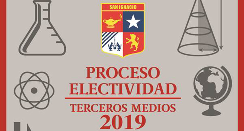 Jornada "Electividad" . IIº Medio