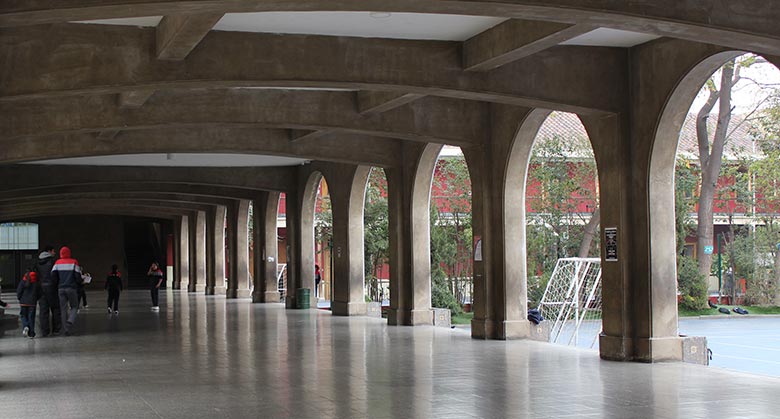 Información Proceso Matrícula 2019