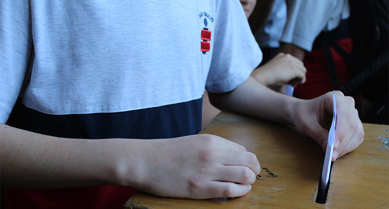 Resultados Elecciones CES y MINI CES 2019