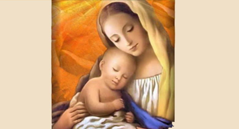 Nos unimos en Oración