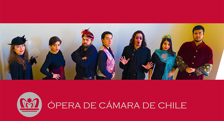 Ciclos de Conciertos  2018