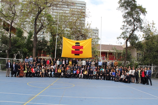 Día de los Educadores