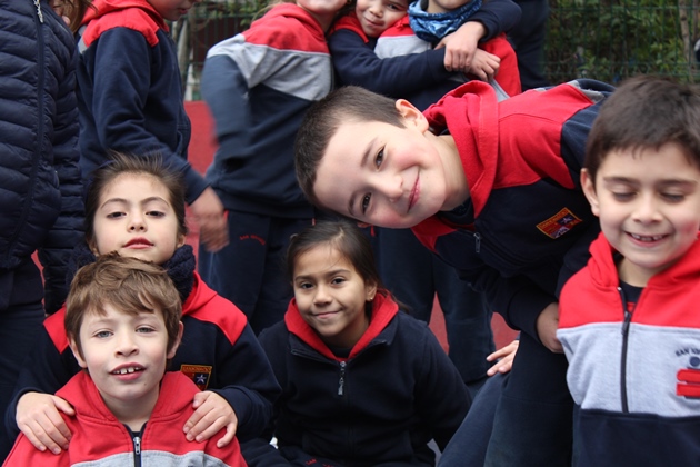 Información Resultados Proceso de Admisión 2020 - Niveles con Disponibilidad de Vacantes