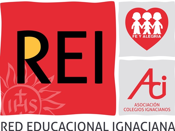 A toda la comunidad de la Red Educacional Ignaciana: Fe y Alegría y la Asociación de Colegios Ignacianos.