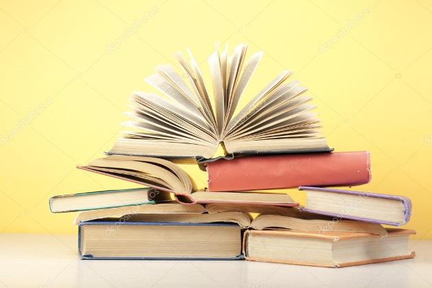 Venta de Libros en Colegio San Ignacio