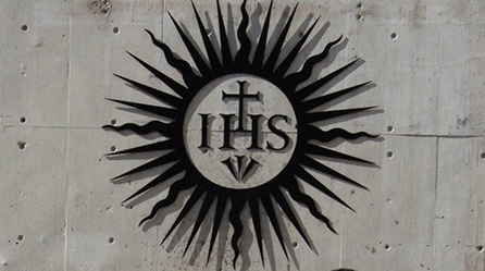 Comunicado de la Compañía de Jesús