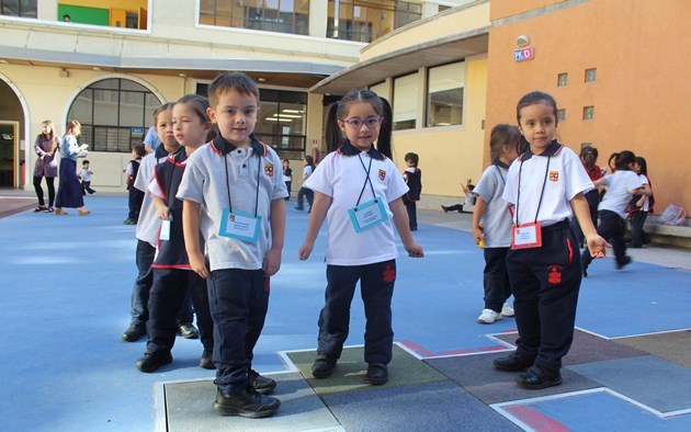 Resultados Proceso de Admisión Pre Kinder 2020