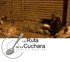 "Mi primer día en la Ruta…”