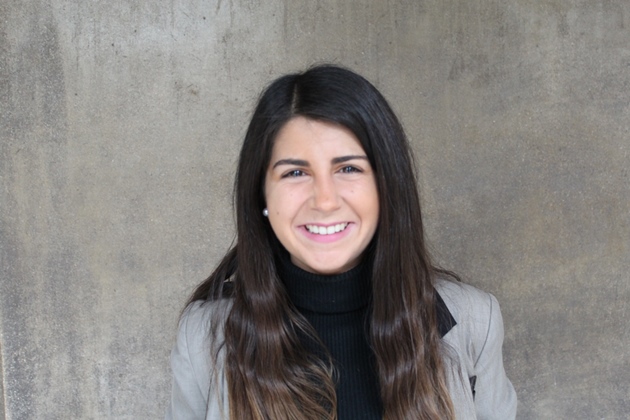 Encargada de Convivencia Escolar Primer y Segundo Ciclo