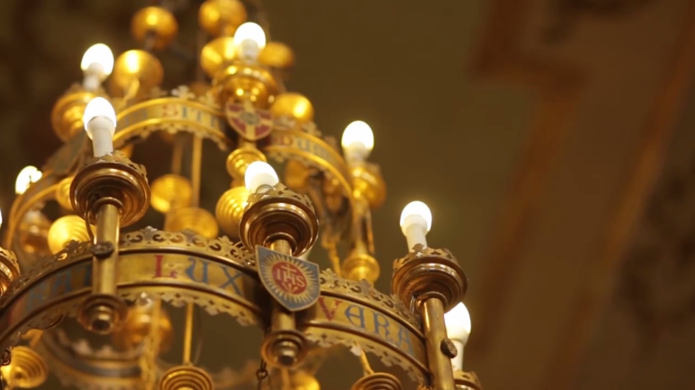 Sacramento de la Confirmación