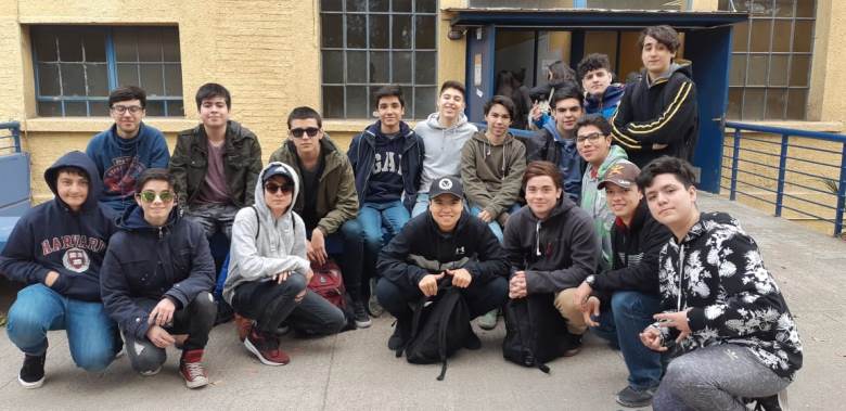 Olimpiadas de Química