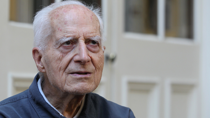 En Memoria del P.José Aldunate Lyon S.J.