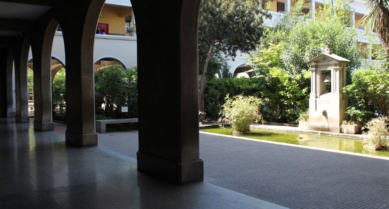 Reuniones de Apoderados - Octubre-.