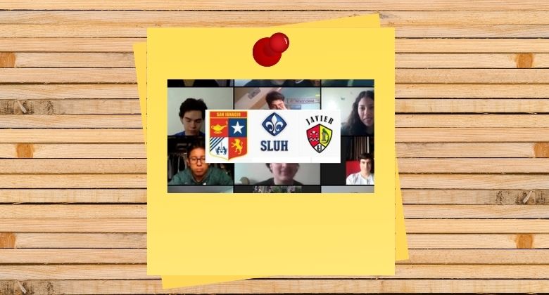 Compartiendo nuestros proyectos con el mundo