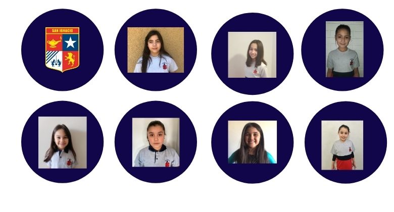 Ignacianas destacan en Campeonato Nacional de Gimnasia Copa CIAF