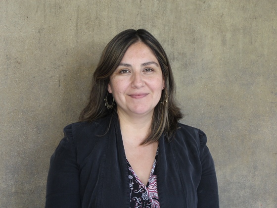 Nueva Directora Académica del Colegio San Ignacio