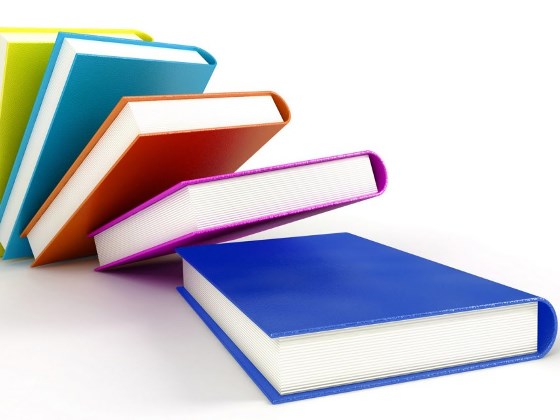 Venta de Textos Escolares en el Colegio San Ignacio