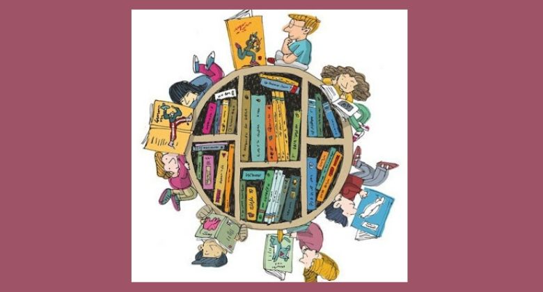 Día Internacional del Libro 2020