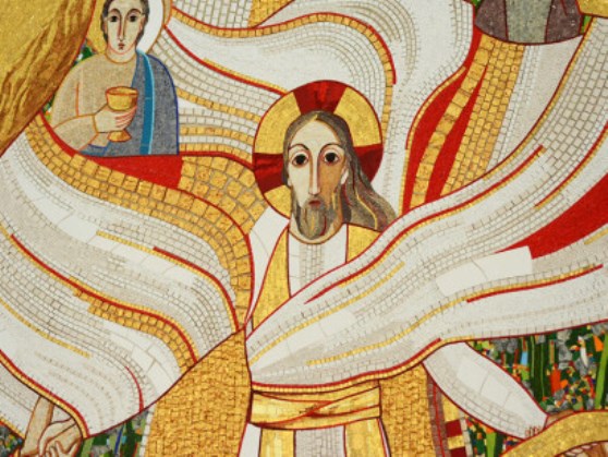 ¡Feliz Pascua de Resurrección !