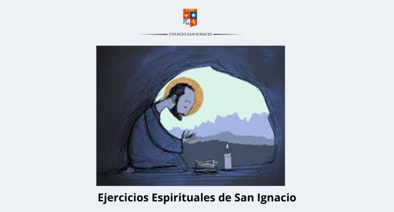 Ejercicios Espirituales de San Ignacio