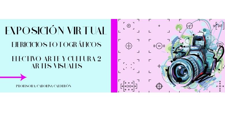 Exposición Virtual de Fotografía