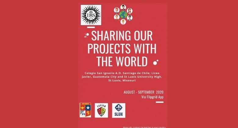 IIIº Medio del Electivo de Inglés: El desafío de ser “Ciudadanos Globales”