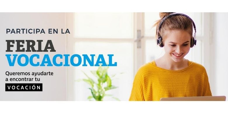 Feria Universidades Privadas - IVº Medio