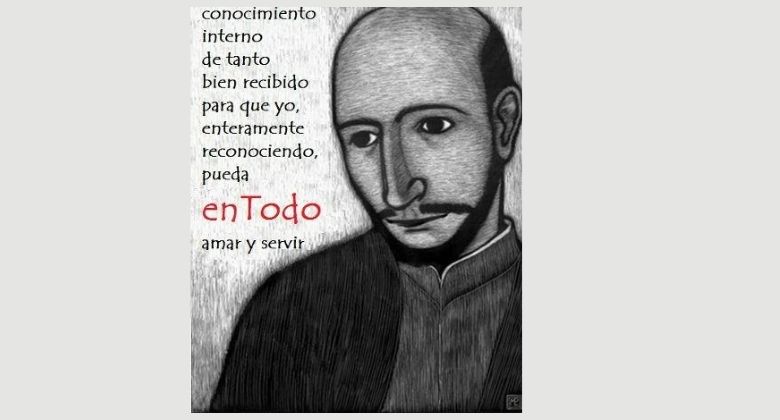 En Comunidad celebramos el Día de San Ignacio