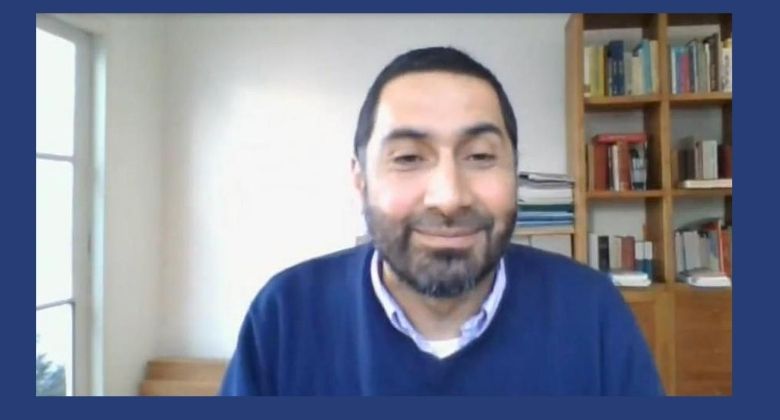 Saludo en el Día de San Ignacio