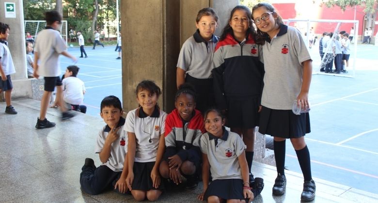 Venta de Uniformes 2021