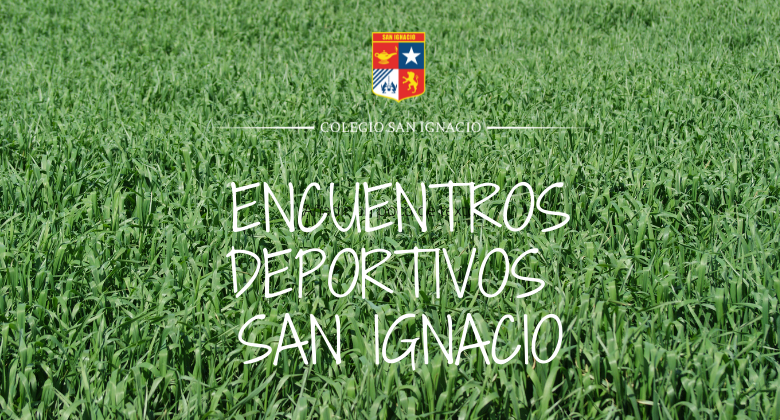 Encuentros Deportivos San Ignacio