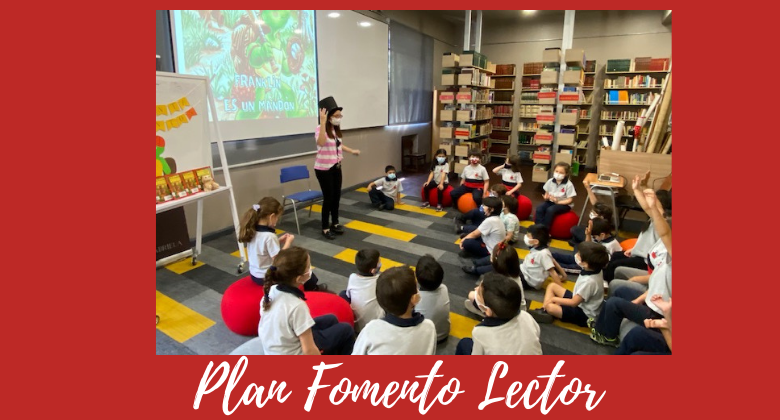 Plan de Fomento Lector