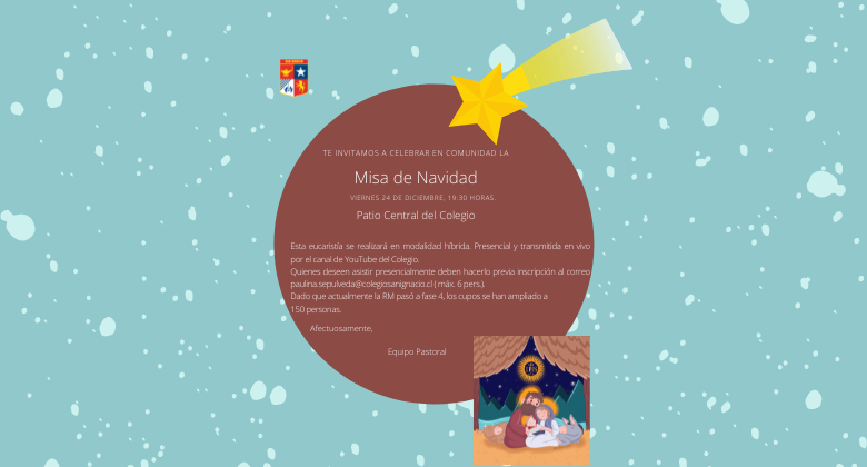 Misa de Navidad