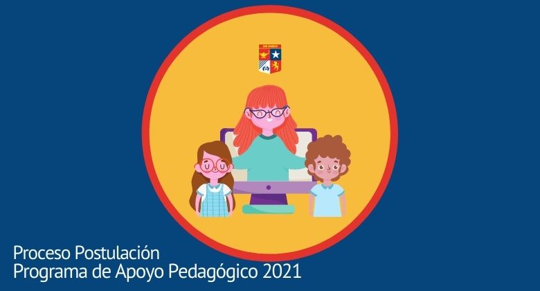 Programa de Apoyo Pedagógico 2021