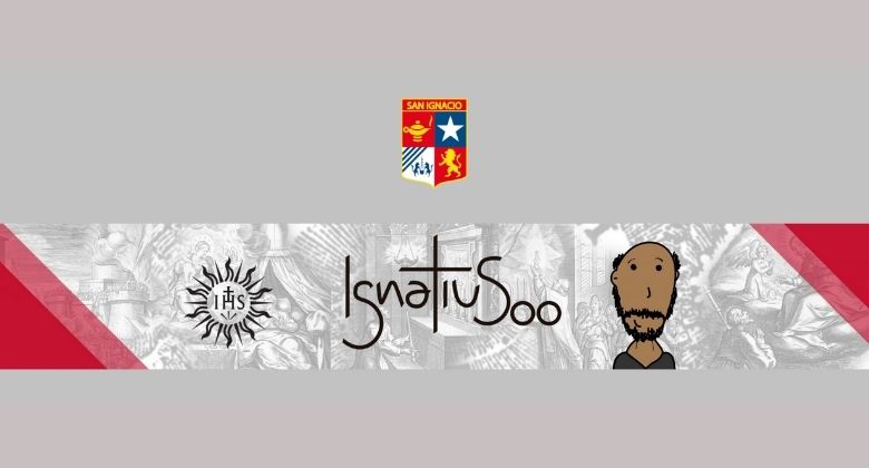 Año Ignaciano “Ver todas las cosas nuevas en Cristo”