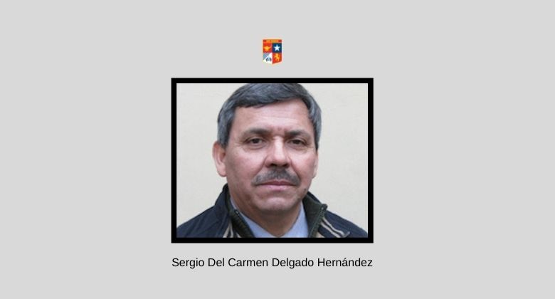 En Memoria de Don Sergio Del Carmen Delgado Hernández