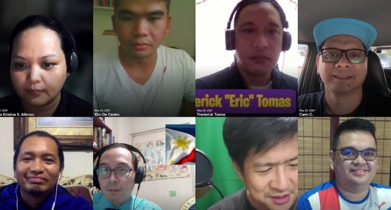 Programa Aulas Conectadas y Entrevistas: Colegio San Ignacio cada día más cerca del mundo…