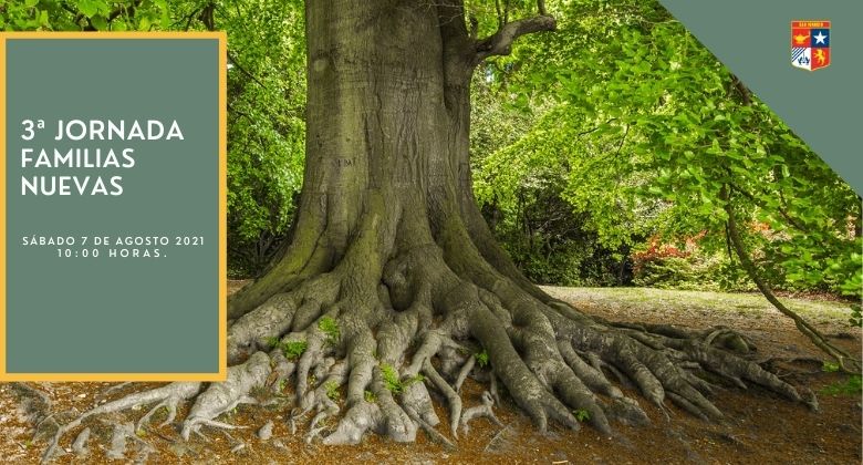 Tercera Jornada de Familias Nuevas