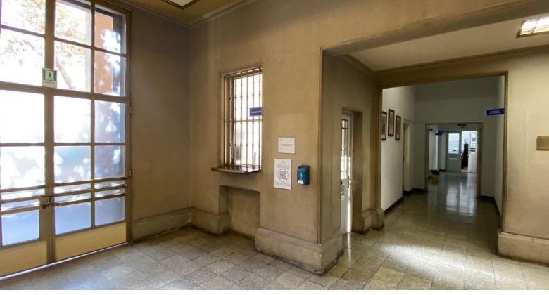 Horario Oficina de Recaudaciones