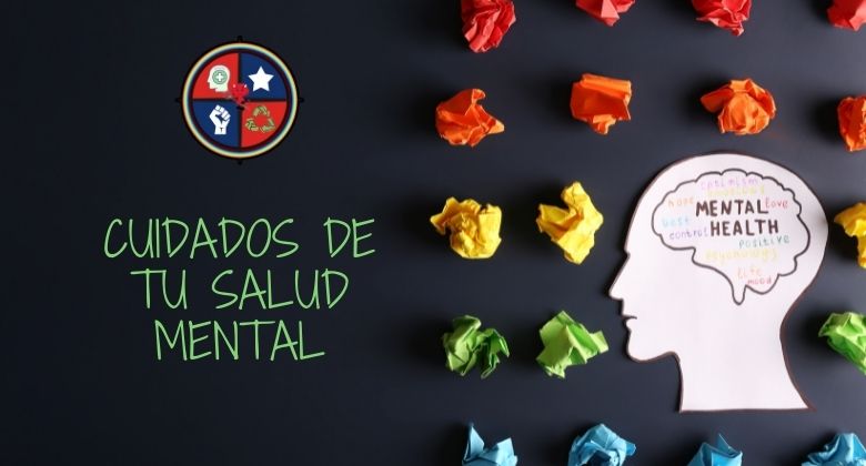 Cuidados de tu Salud Mental