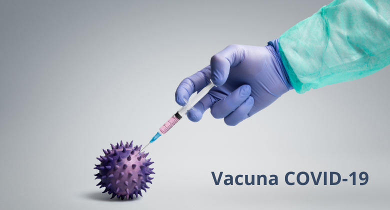 Acerca de la Vacunación COVID-19