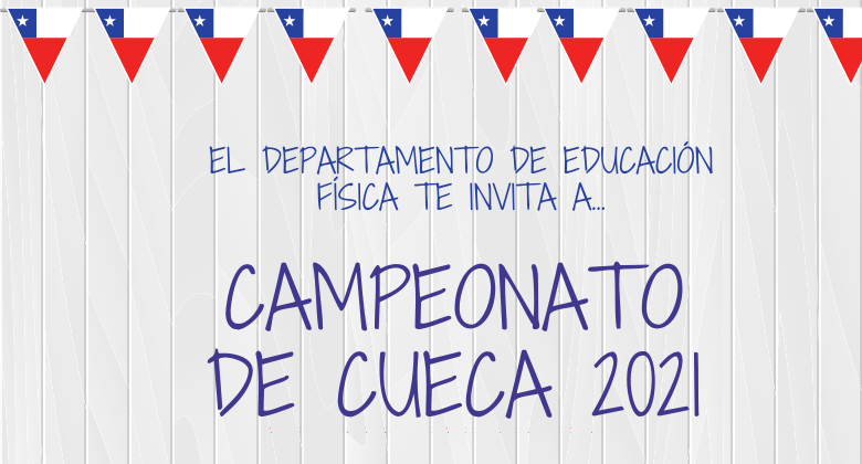 Campeonato de Cueca 2021