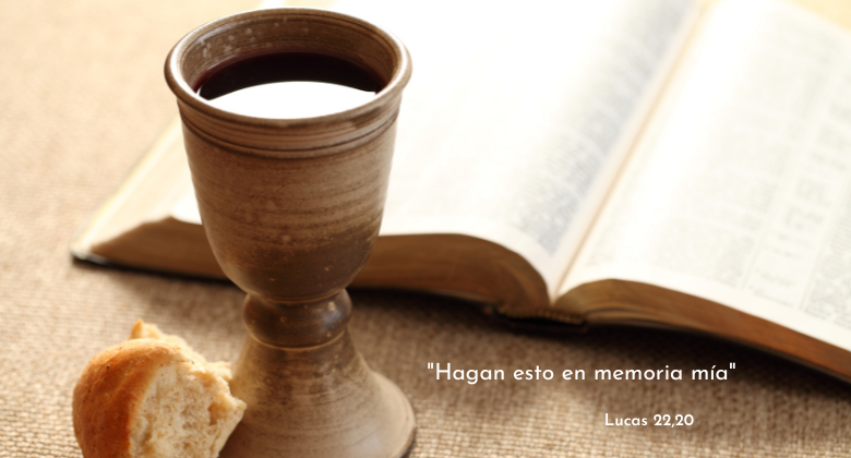 Primeras Comuniones Colegio San Ignacio