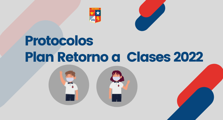 Protocolos Clases Presenciales 2022