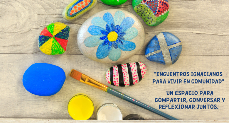 Encuentros Ignacianos
