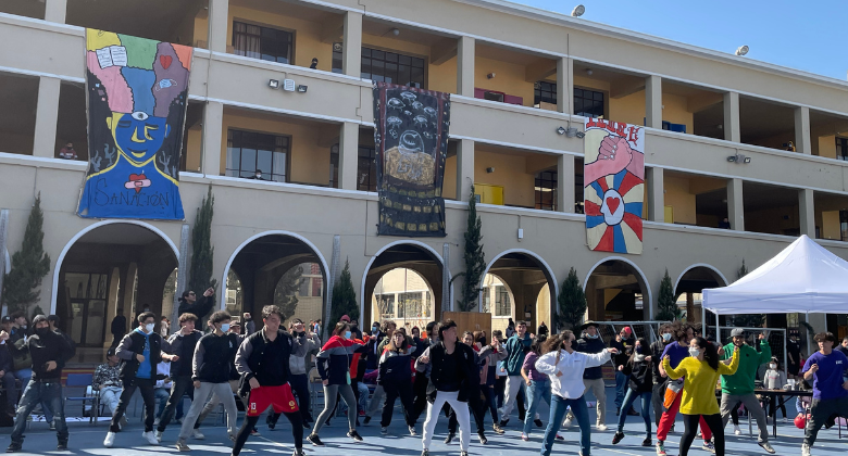 Semana Ignaciana 2022 - Resultados