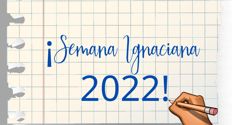 Semana Ignaciana 2022