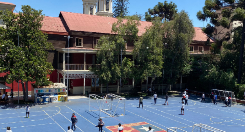 Información lunes 16 de octubre, Día el Educador/a.
